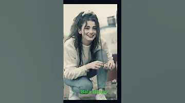 Bala Hatun پشت صحنه سریال عثمان بالا خاتون بالا Kurulusosman Balahatun Shorts 