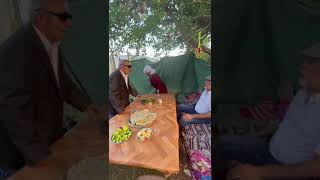 Hacı Hüsonun Hazin Sonu