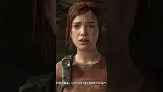Harman Smith Slams The Last of Us #shorts