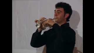 A. Vivaldi - Concerto in Do per due trombe, archi e b.c.