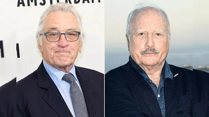 Robert De Niro Describes How The Goodbye Girl's Richard Dreyfuss Played His Part