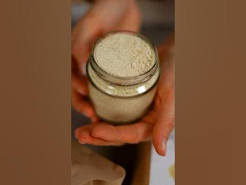 Веган Пармезан 🧀 - YouTube