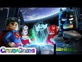 Lego Batman 3 Beyond Gotham Complete Game - Best Game For Children