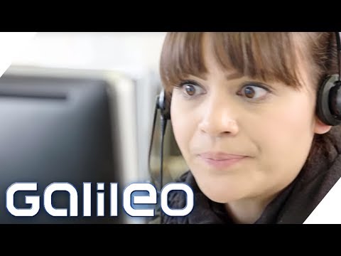 Video: Vor- Und Nachteile Der Arbeit In Einem Callcenter