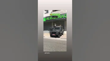 ابو عبيدة اجا فلسطين وبس 