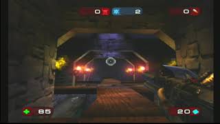 Unreal Championship - Curse3 Secrets