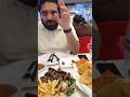 The Best Spicy Arabic Food You NEED to Try in UAE! 🇦🇪Mouthwatering Mutton &amp; Spicy Sauce! 🌶️🔥