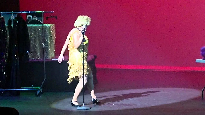 Lizmarie Quintana en "De Pata Negra"