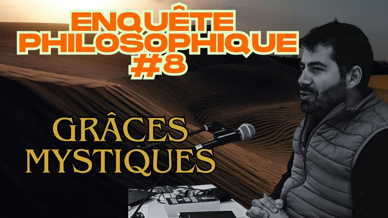 Phénomènes étonnants de la prière chrétienne (Enquête philosophique : prodiges et miracles #8)