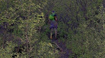 Planetless - Good Things (come to those who wait)