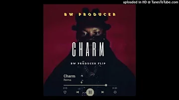 Rema - Charm (Shatta Moombathon)