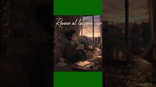 Reveno al la vera vivo #esperanto #esperantamuziko #relax