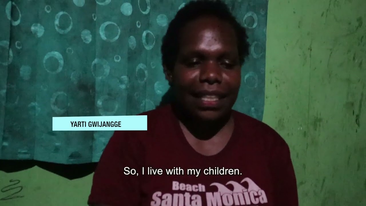 Indonesien | Das Schicksal vertriebener Christen in West Papua