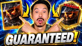 FINALLY GUARANTEED SCARECROW AND SOUL EVENTS REVEALED! UNEXPECTED TWIST! | RAID: SHADOW LEGENDS