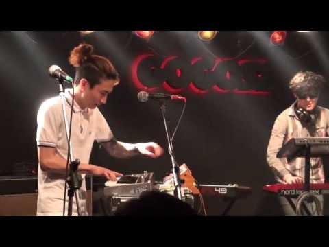 We are the night - 매일 그대와 (cover) [130714 ＠GOGOS2]