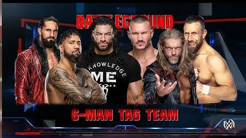 WWE2K16 RENDER 2022 MOD