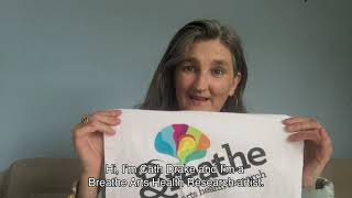 Breathing Spaces online - Cath Drake