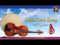 Metis Love Song