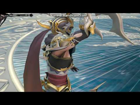 Mobius Final Fantasy JP Ninja Job Limit Break!