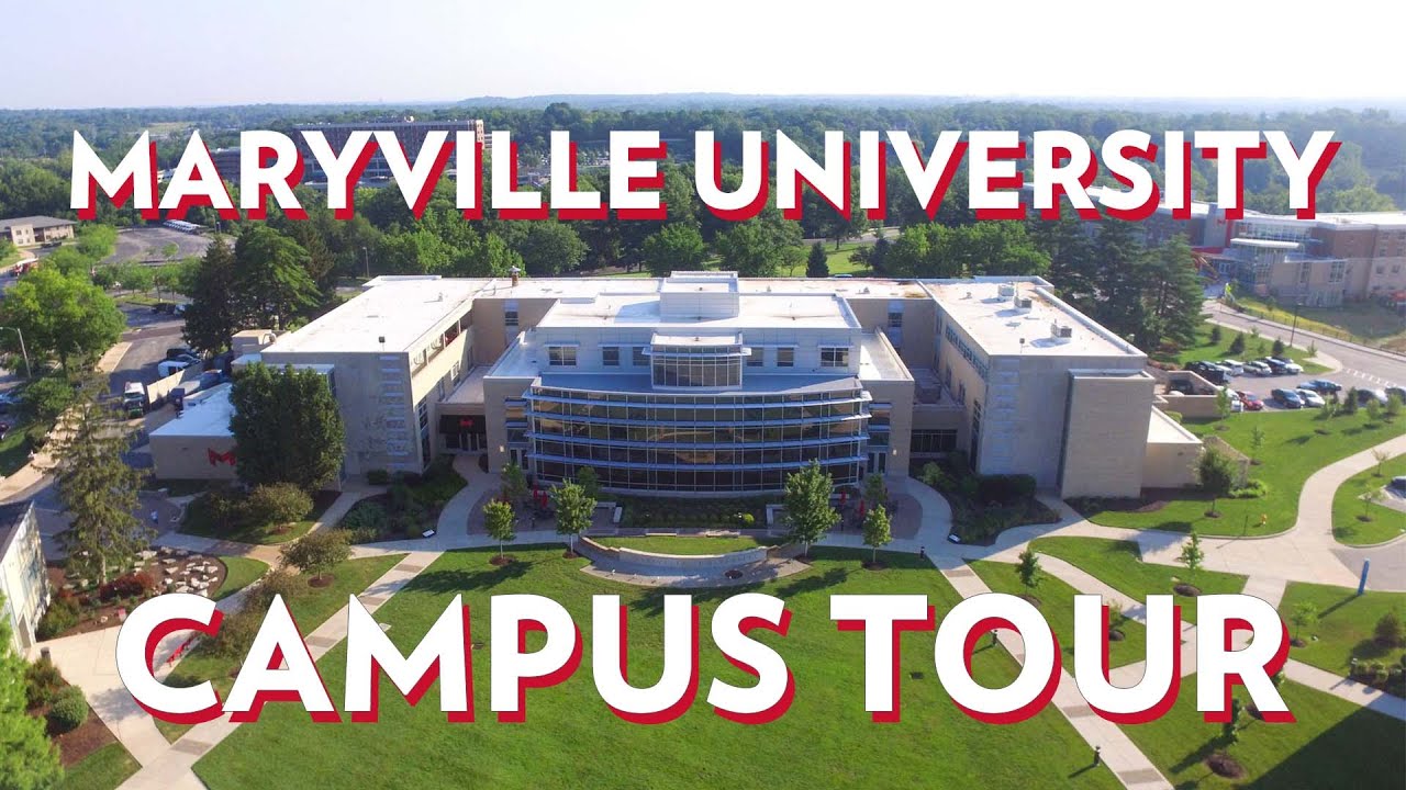 maryville college tours