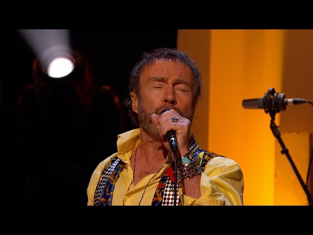 Paul Rodgers