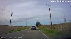 Dashcam Tournefeuille 24