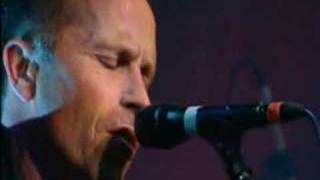 Video thumbnail of ""Throw your arms around me" - Mark Seymour"