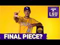 Jay Johnson Did It AGAIN! LSU Adds Elite Portal Star