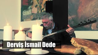 Derviş İsmail Dede I Hıdrellez I Berlin Alevi Toplumu - Cemevi 07.05.2020