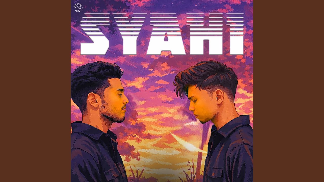 Watch Syahi on YouTube Watch Syahi on YouTube