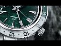 Grand Seiko Sport Collection SBGE295