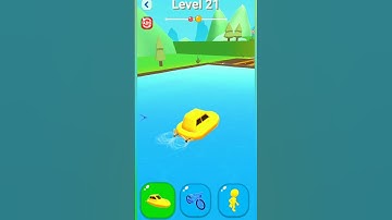 SHAPE SHIFTING GAMEPLAY LEVEL 21 #racing #shapeshifting #shorts #short #racing #1MINUTERACE