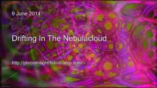 Phrozenlight - Drifting In The Nebulacloud
