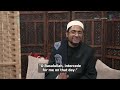 Sayyiduna Anas S Request To The Prophet ﷺ Ustadh Muhiy Al Sunnah 