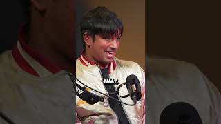 Famous "Indian Parents LOST IT When I Said I’m Skipping College" w/ @ShivAiyar Net Worth