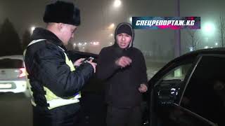 видео: Управлял авто с подложными номерами, незаконной тонировкой и без каких-либо документов. Выпуск-75 картинка: Управлял авто с подложными номерами, незаконной тонировкой и без каких-либо документов. Выпуск-75
