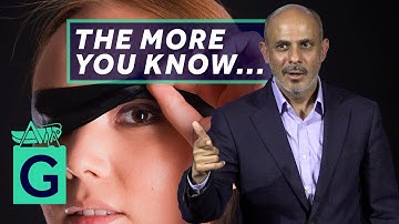 Asymmetric Information in Finance Explained - Raghavendra Rau