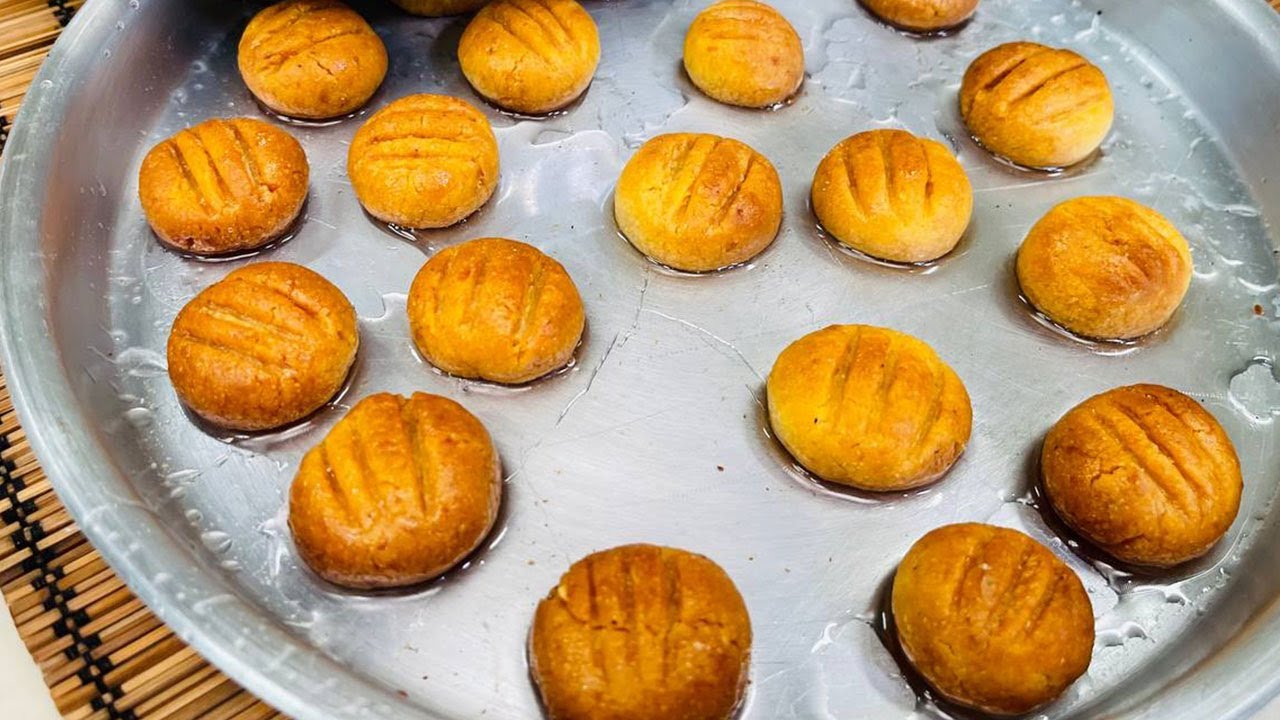 طريقة عمل الحبيبة | المطعم مع الشيف محمد حامد