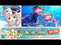 Tour of Neverland: Snorkling