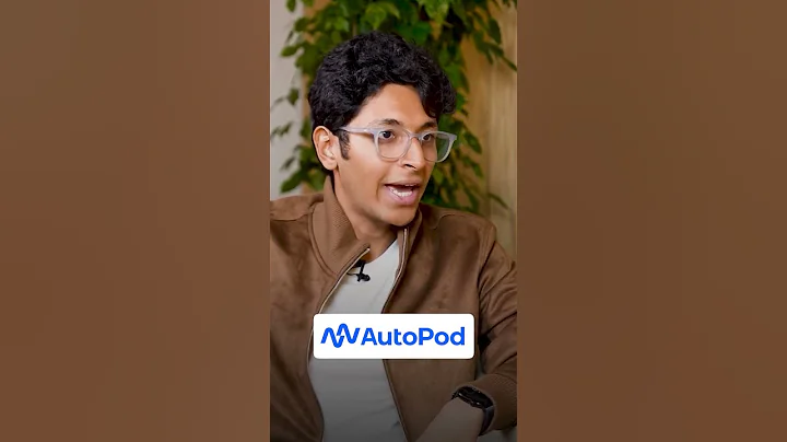 BEST AI Tool for Editing Podcast!