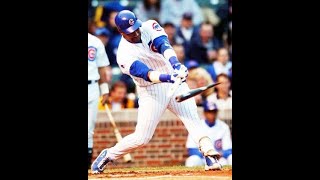 Sammy Sosa Corked Bat Incident (Full At-Bat & The Aftermath)