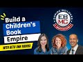 Build a childrens book empire with beth ann ramos