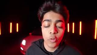Lucifer was innocent   3am in Hell