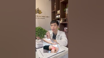 Bạn đã biết hết công dụng của ngải cứu chưa? | Bác sĩ Giang