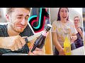 Je teste des life hacks tiktok cuisine  encore une catastrophe 