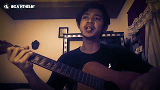 nTheloy Cover #5 | Tak Ingin Sendiri - Dian Pishesa