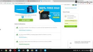 FreedomPop Details