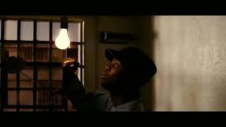 The Longest Yard (2005) - Caretaker's Death Scene (Everybody Hates Chris Style)