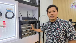 Power Spl  Yg Paling Mahal Di Ruko Brewog Spl 