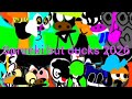 Sprunki but ducks 2026